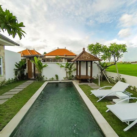 Anna Villa 4 Sanur Extérieur photo