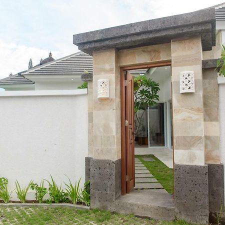 Anna Villa 4 Sanur Extérieur photo