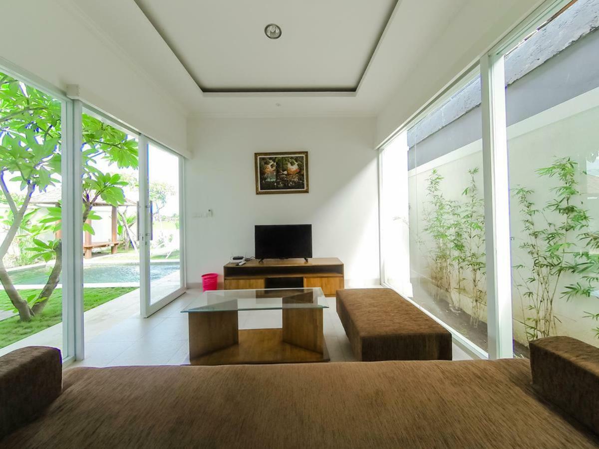 Anna Villa 4 Sanur Extérieur photo