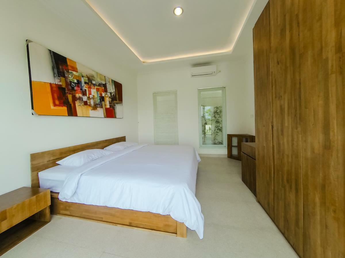 Anna Villa 4 Sanur Extérieur photo