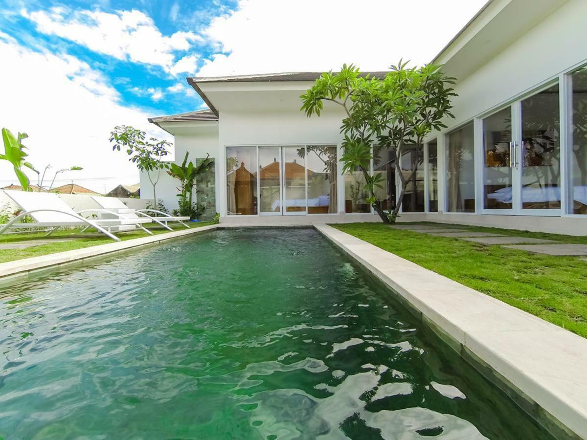 Anna Villa 4 Sanur Extérieur photo