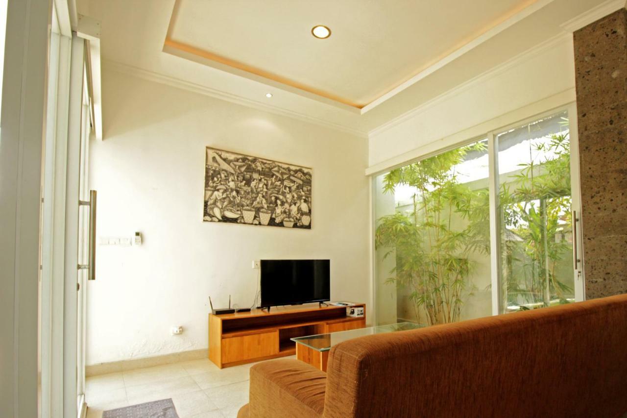 Anna Villa 4 Sanur Extérieur photo