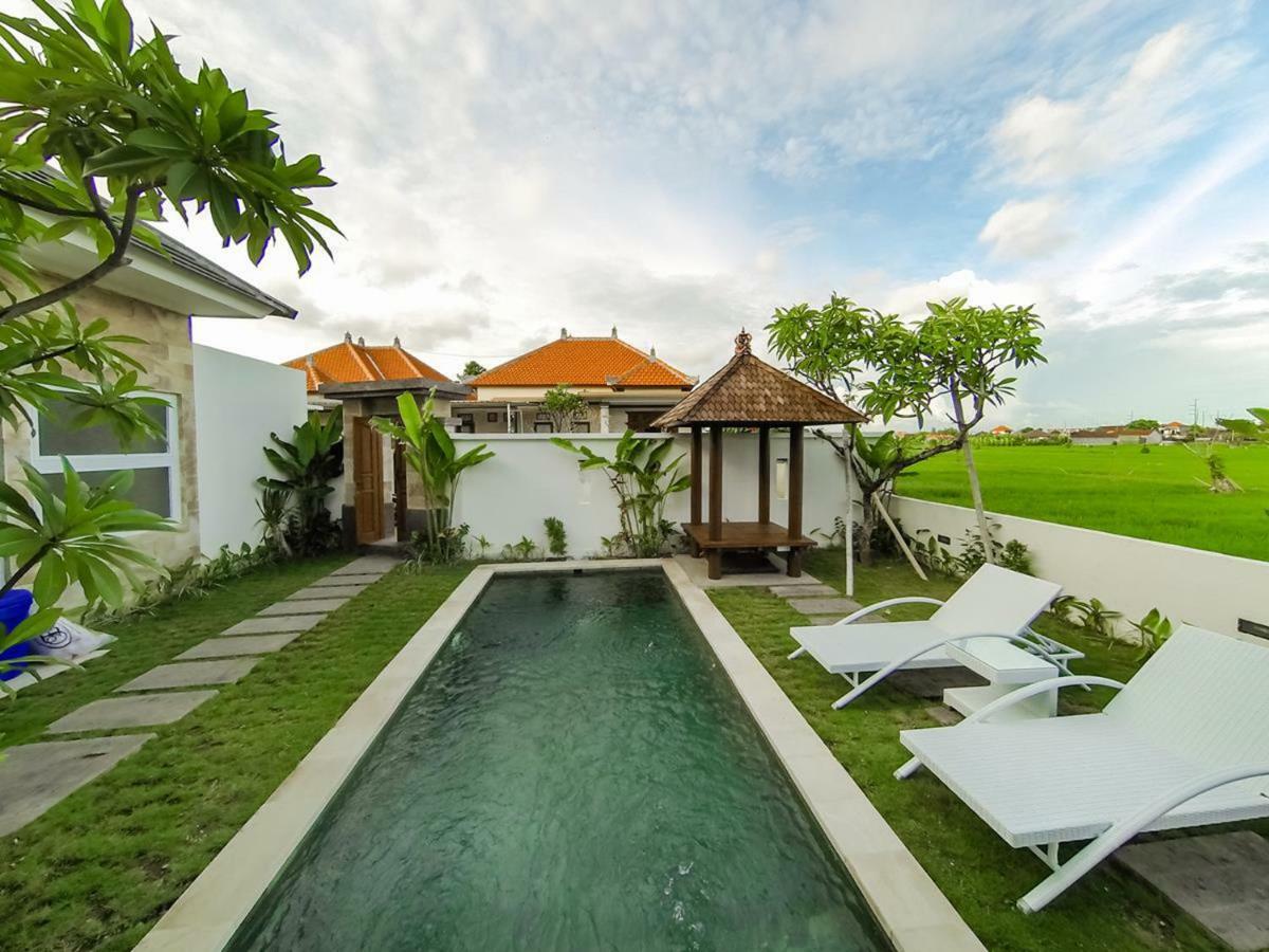 Anna Villa 4 Sanur Extérieur photo