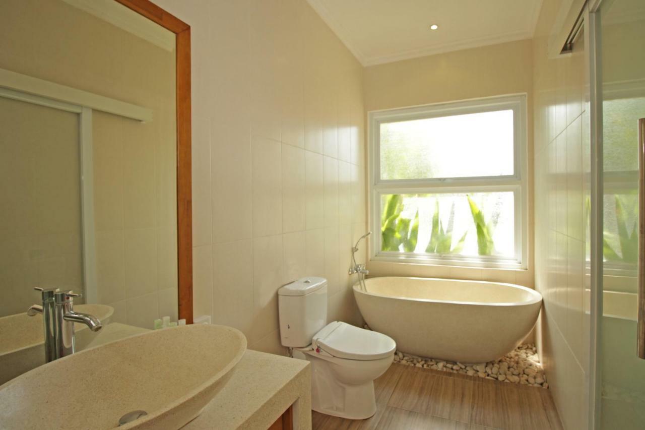 Anna Villa 4 Sanur Extérieur photo