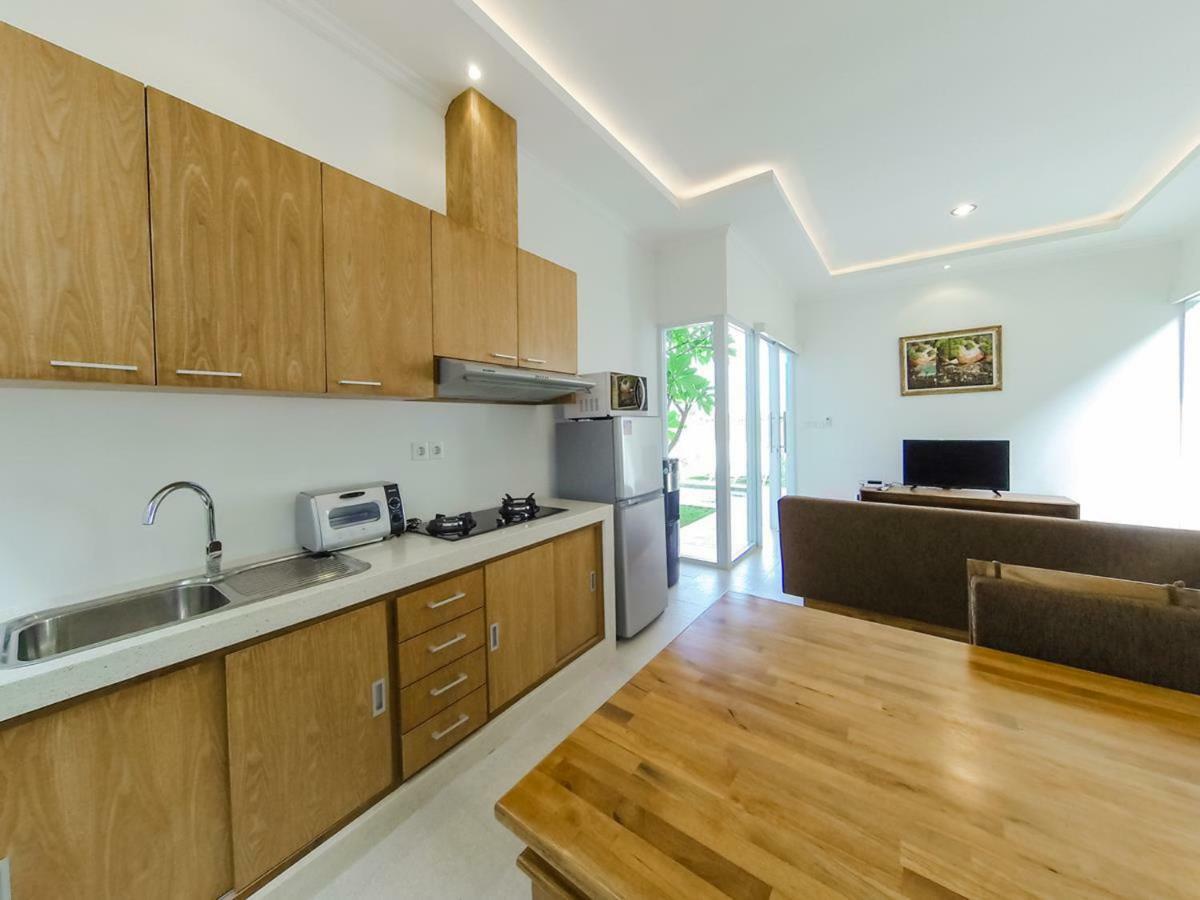 Anna Villa 4 Sanur Extérieur photo