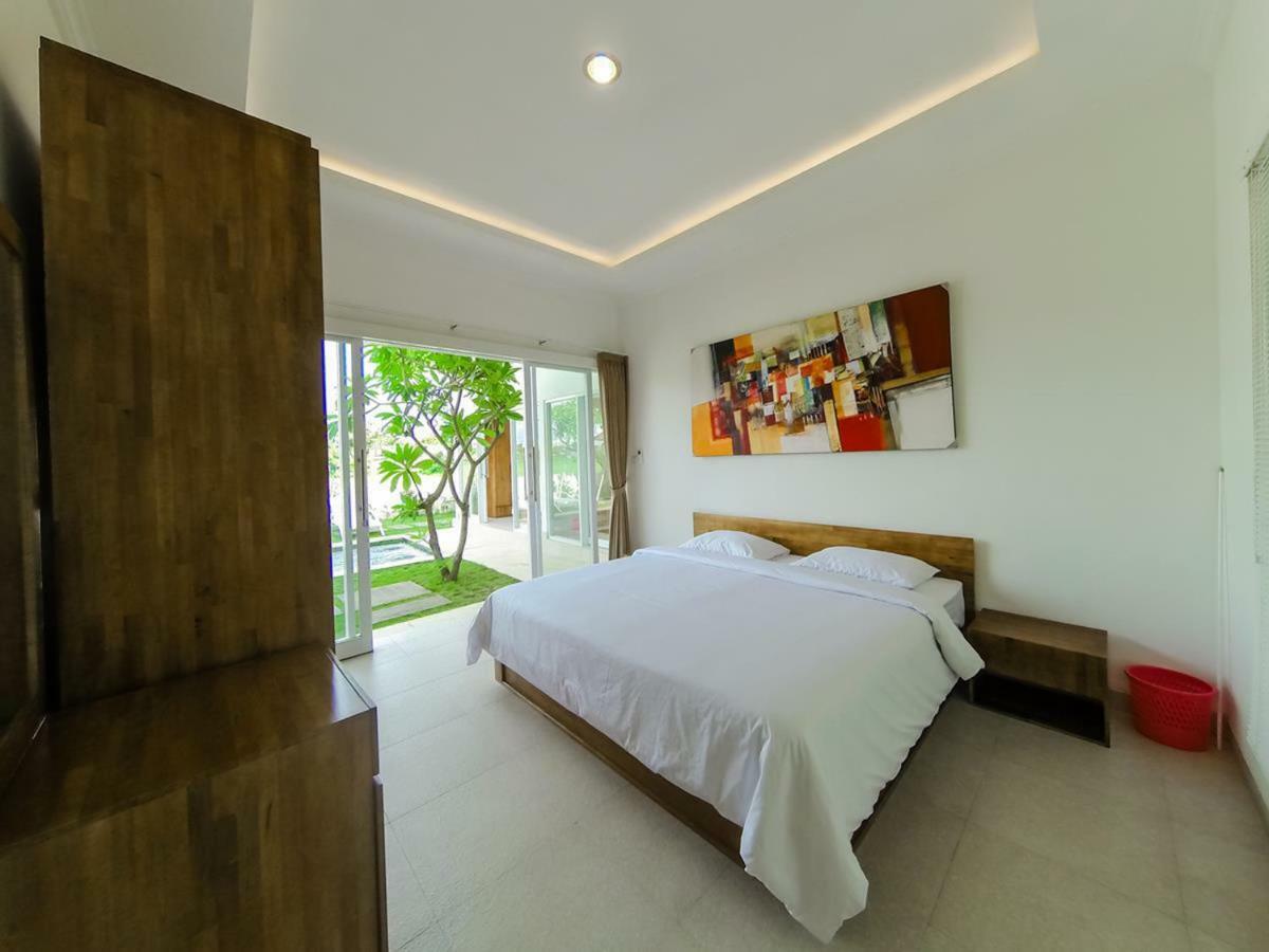 Anna Villa 4 Sanur Extérieur photo