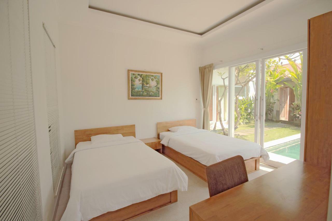 Anna Villa 4 Sanur Extérieur photo