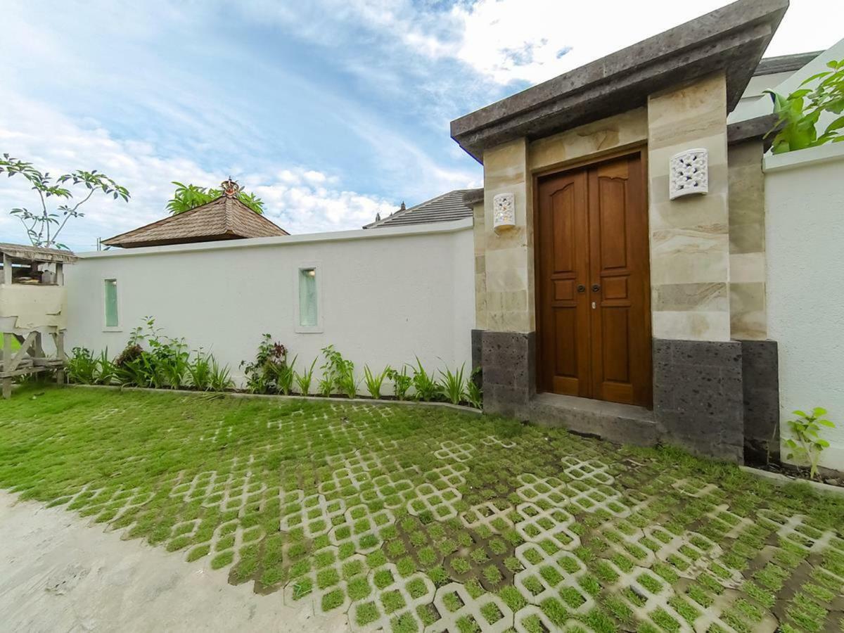 Anna Villa 4 Sanur Extérieur photo