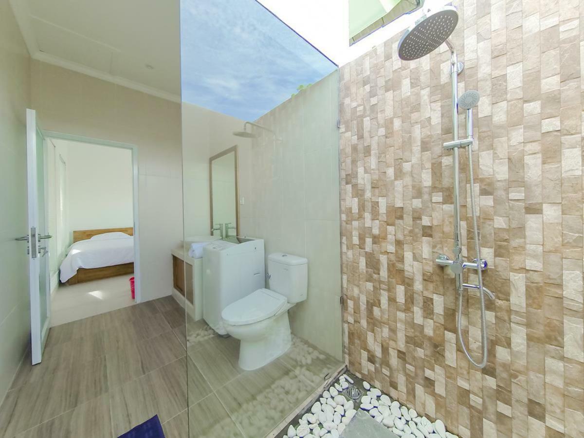 Anna Villa 4 Sanur Extérieur photo